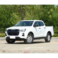 Diesel pickup truck ISUZU DMAX